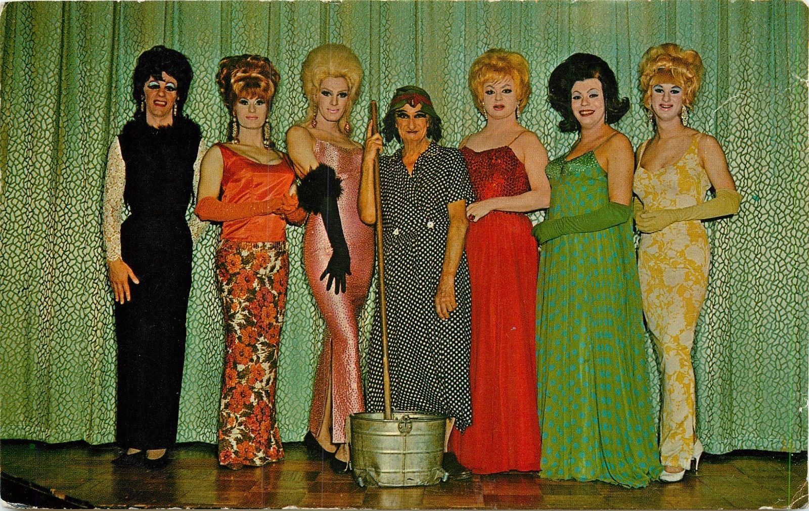 Jewel Box Lounge, Kansas City